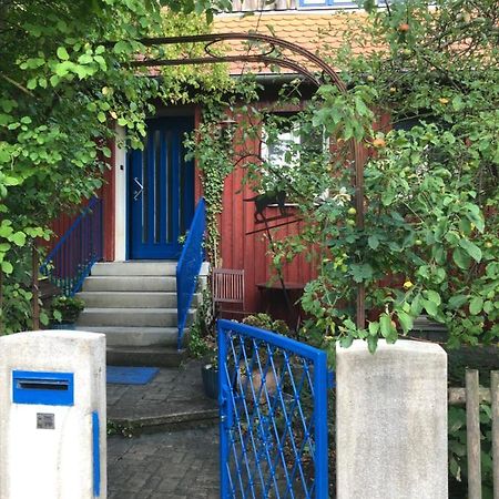 Ferien- Und Messeappartement Schwaig Bagian luar foto