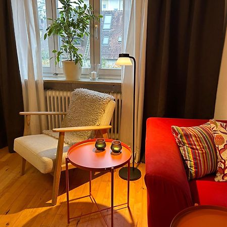 Ferien- Und Messeappartement Schwaig Bagian luar foto
