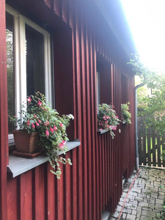 Ferien- Und Messeappartement Schwaig Bagian luar foto