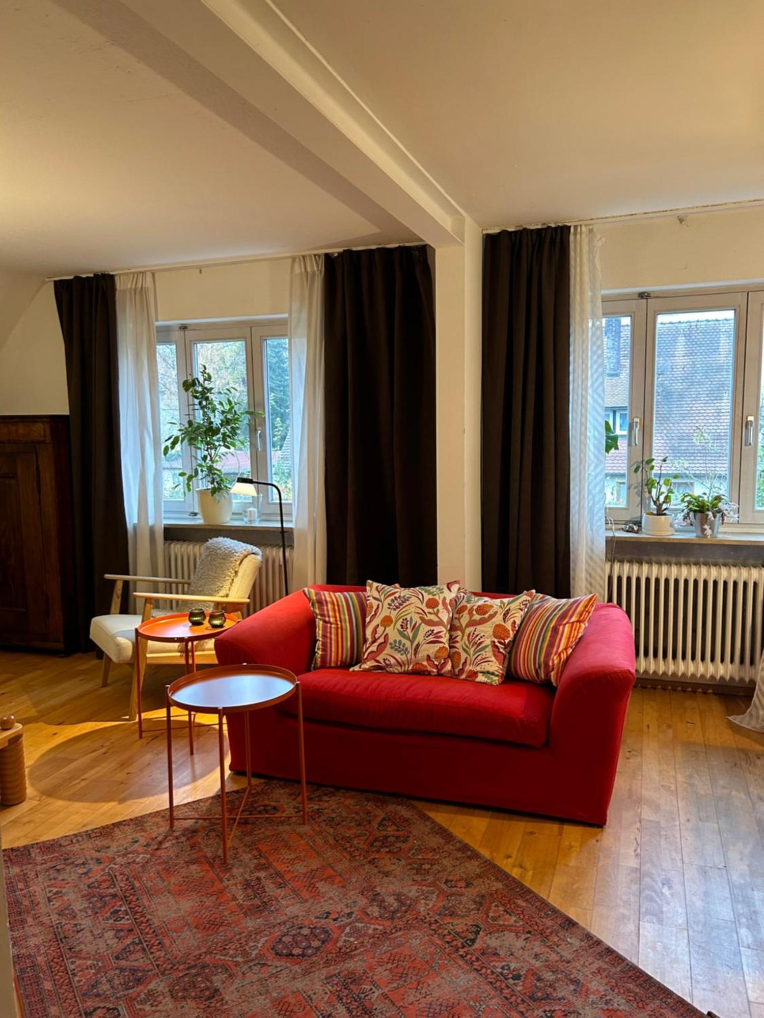 Ferien- Und Messeappartement Schwaig Bagian luar foto